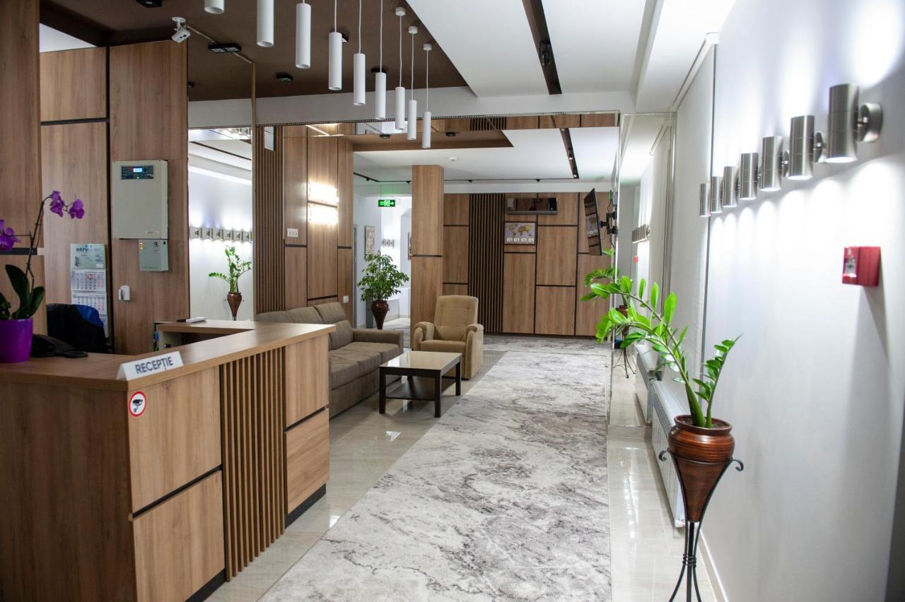 Lotus Hotel Chişinău