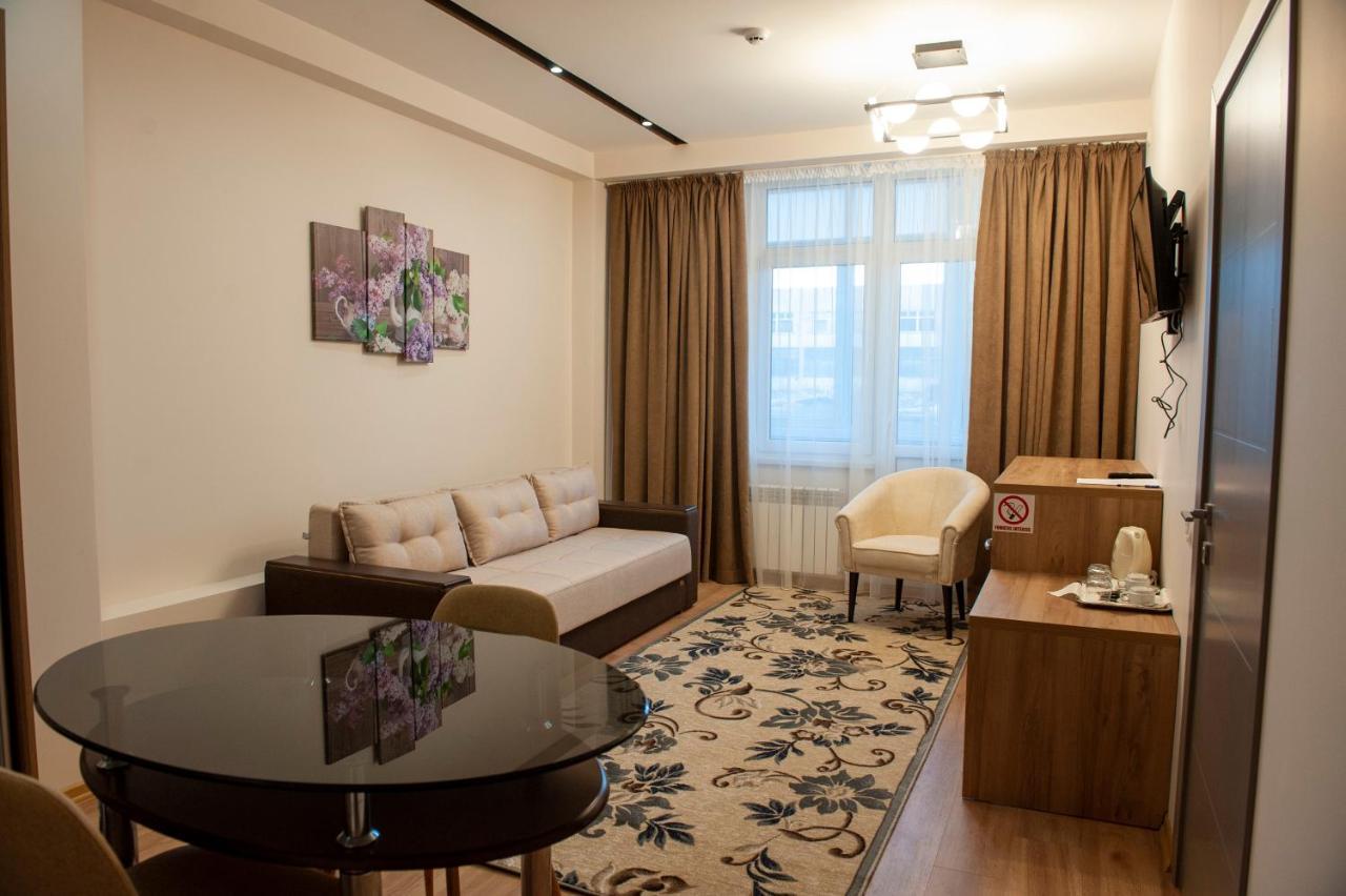 Hotel Lotus