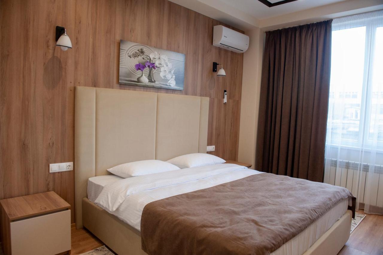 Lotus Hotel 4*