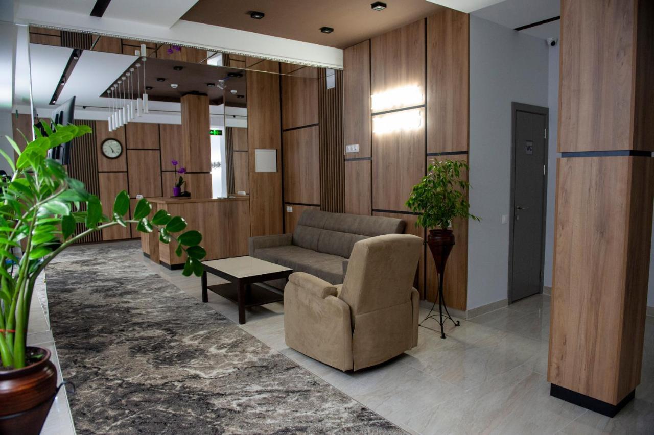 Lotus Hotel 4*