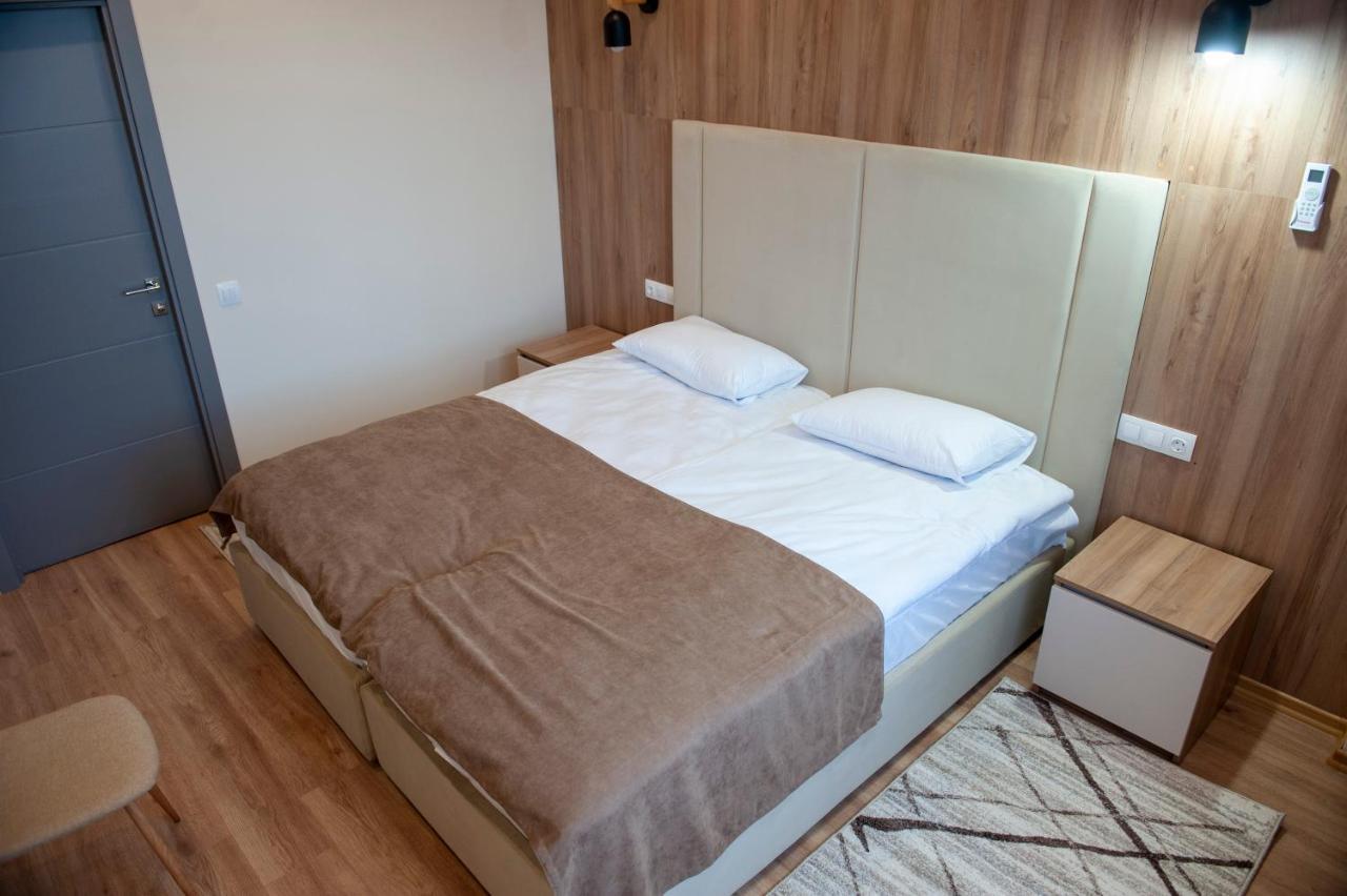 Lotus Hotel Chişinău