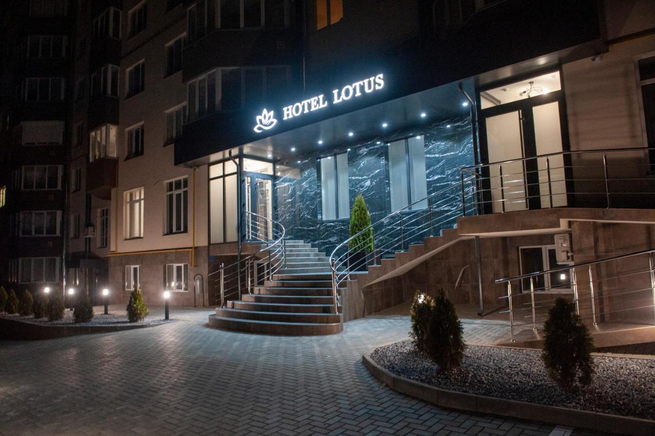 Hotel Lotus